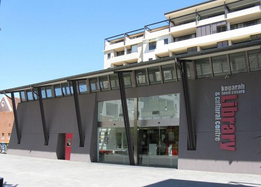 New South Wales Sydney Entrance