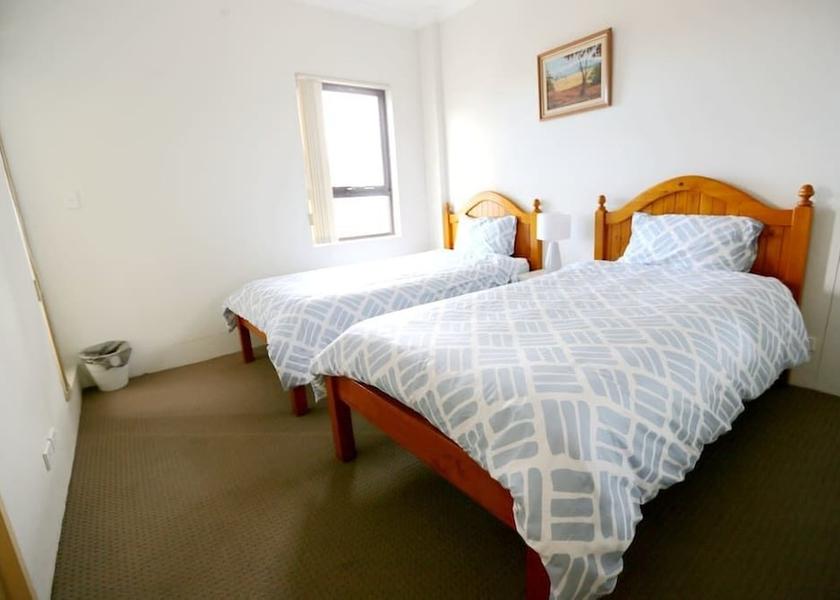 New South Wales Sydney Room