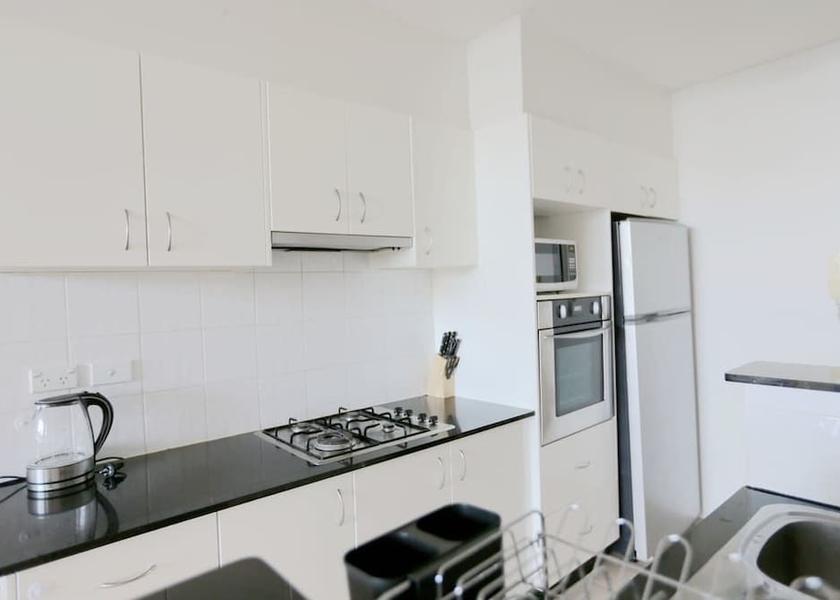 New South Wales Sydney Kitchen