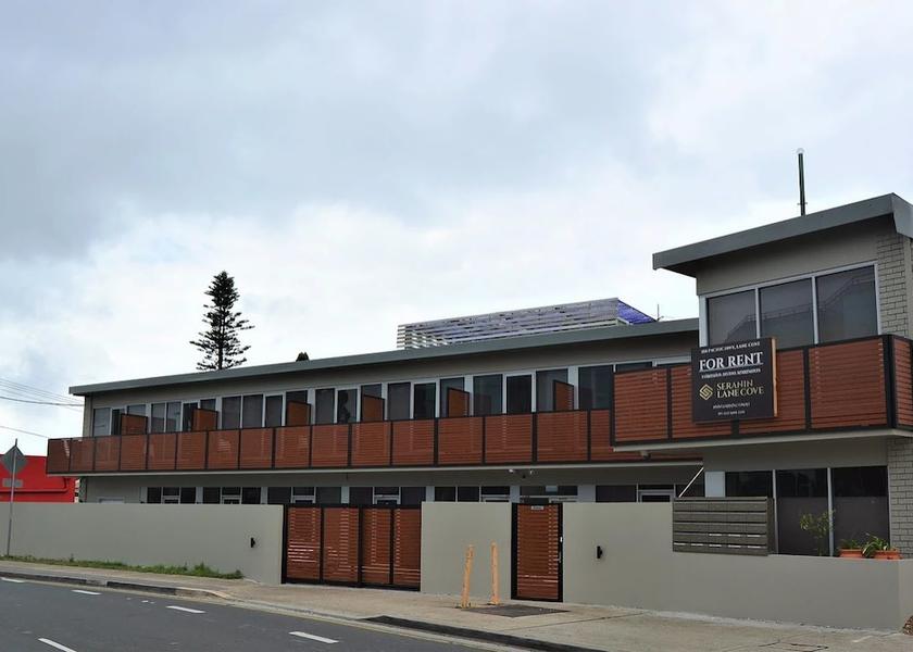 New South Wales Lane Cove Primary image