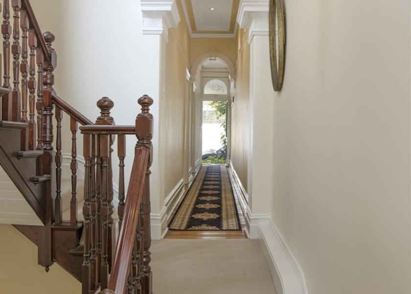 New South Wales Sydney Staircase