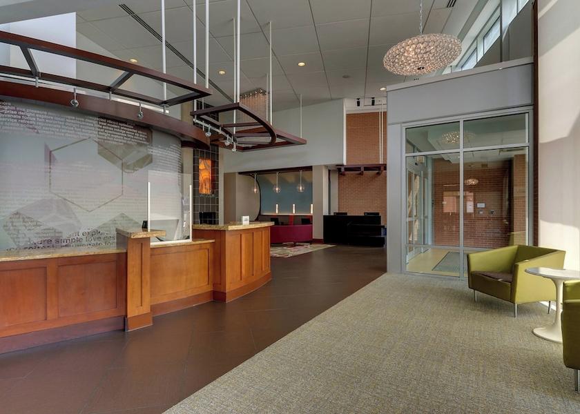Alabama Birmingham Reception