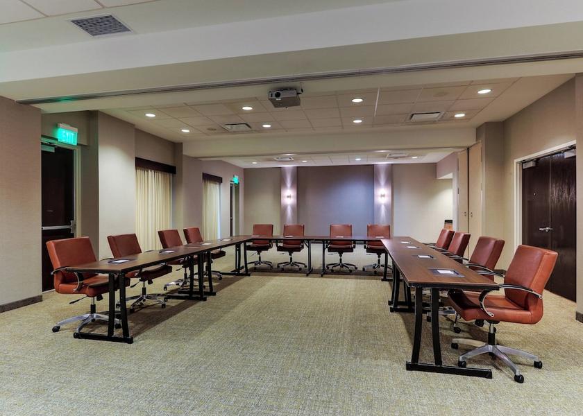 Alabama Birmingham Meeting Room