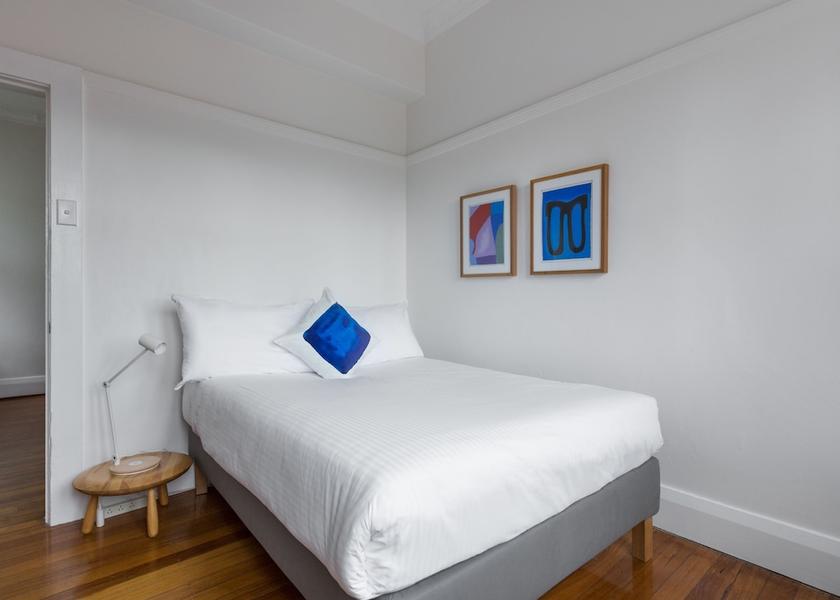 New South Wales Sydney Room