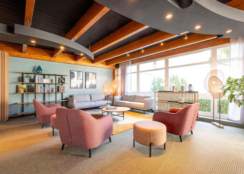 Auvergne-Rhone-Alpes Voreppe Bar