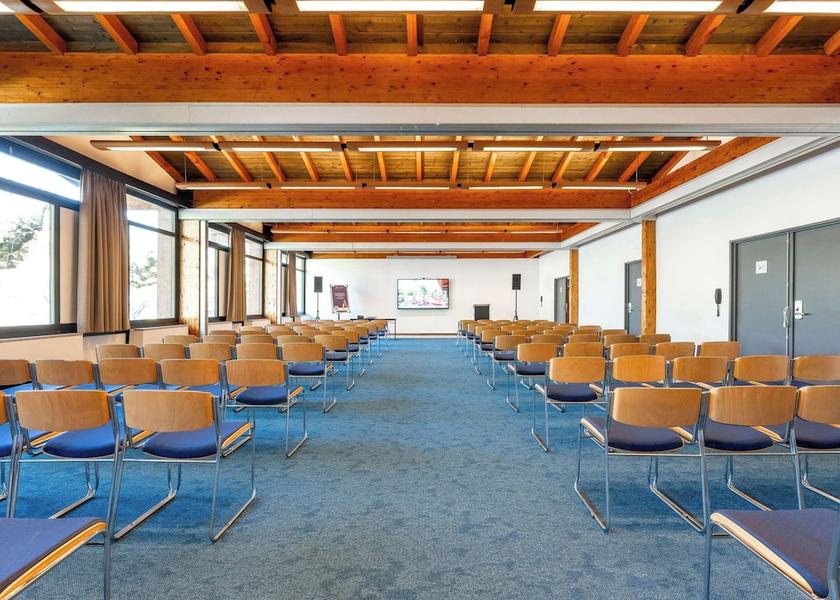 Auvergne-Rhone-Alpes Voreppe Meeting Room