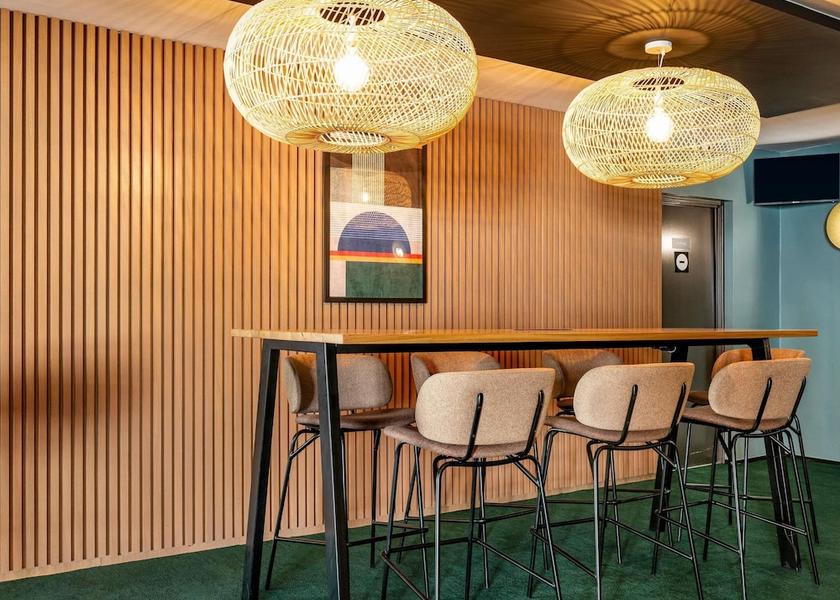 Auvergne-Rhone-Alpes Voreppe Bar