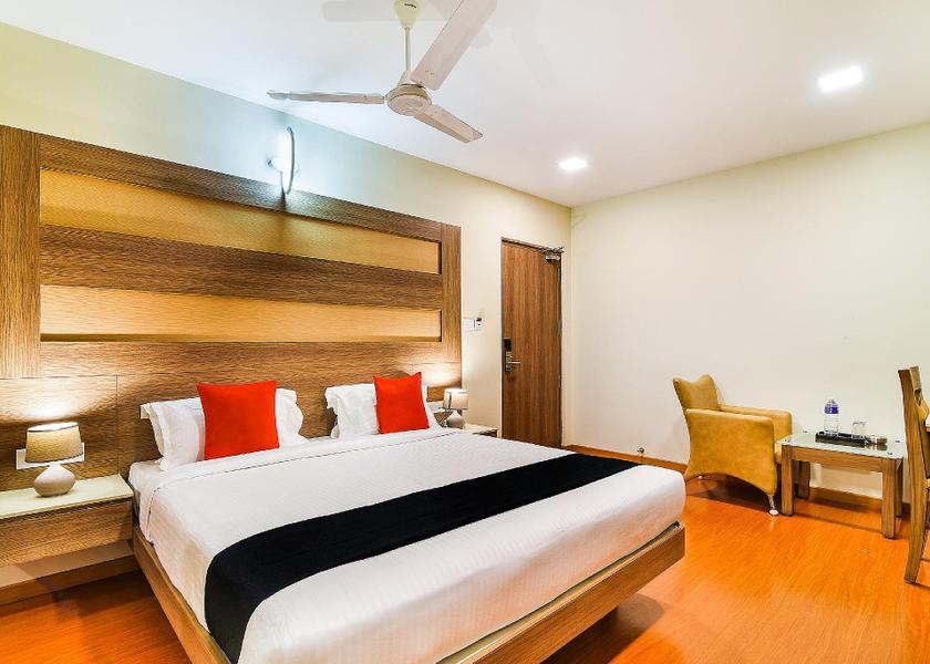 Tamil Nadu Coimbatore Classic Room