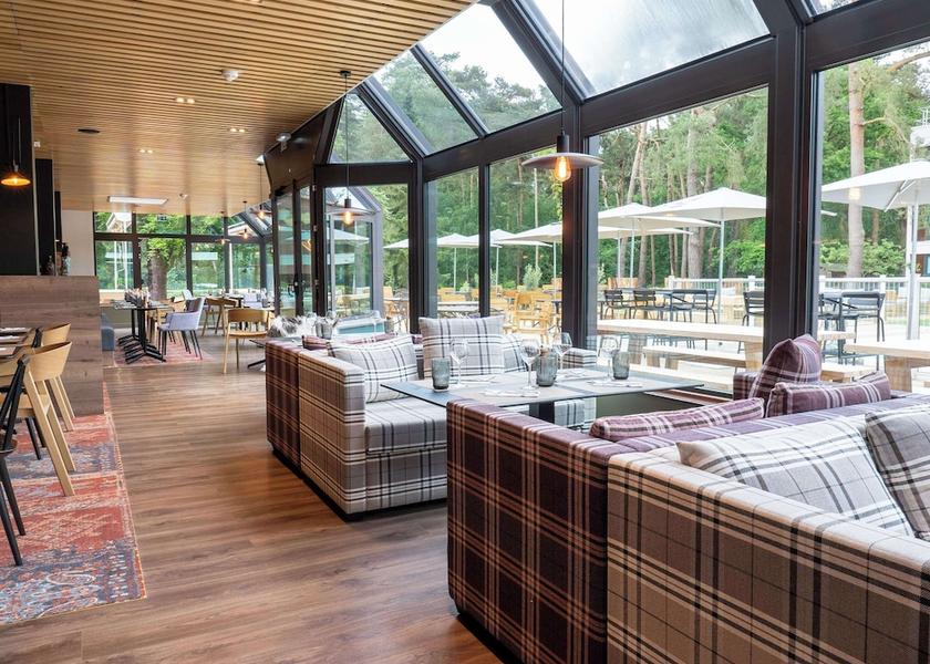 Normandy Saint-Etienne-du-Rouvray Restaurant