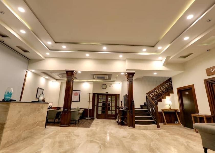 Jammu and Kashmir Pahalgam Public Areas