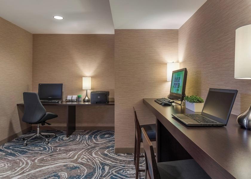 Oregon Portland Property amenity