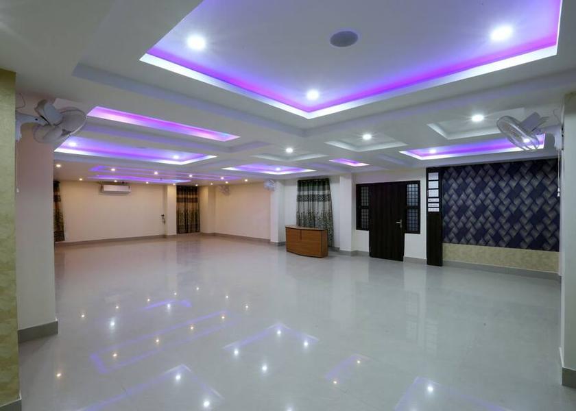 Assam Nagaon Conference Hall