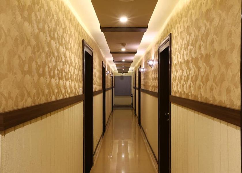 Assam Nagaon Corridor