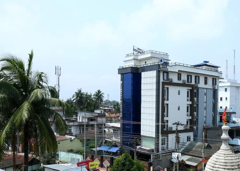 Assam Nagaon Overview