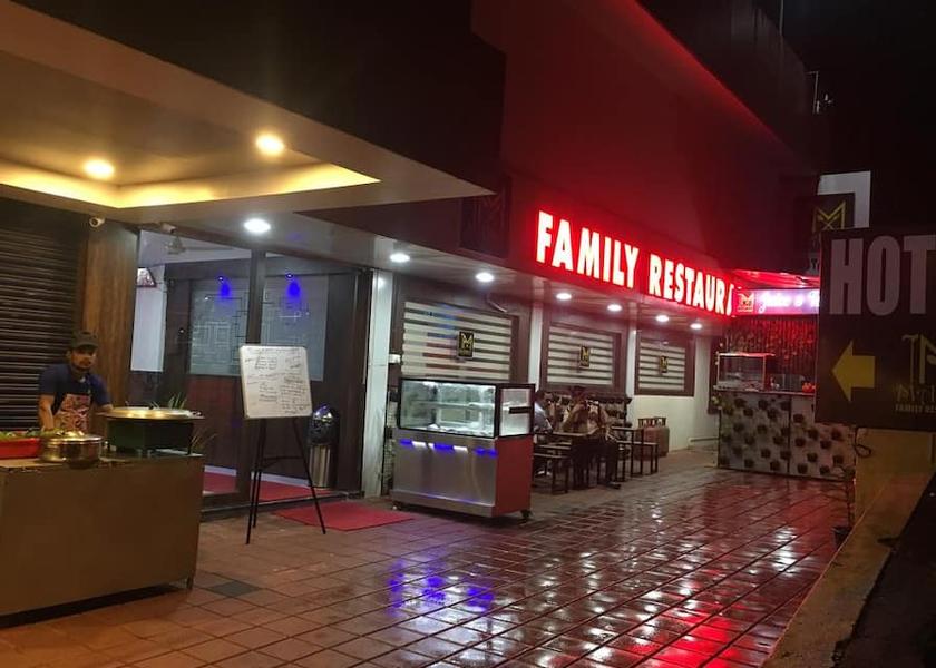 Kerala Kasaragod Food & Dining