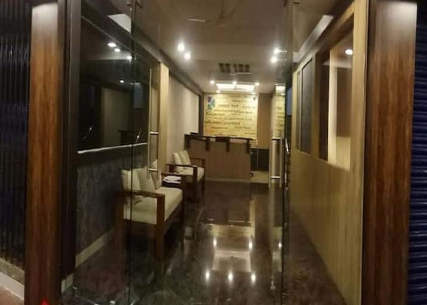 Kerala Kasaragod Public Areas