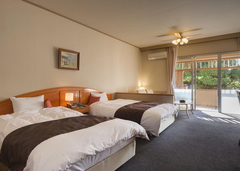 Mie (prefecture) Kihoku Room