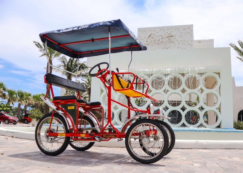 Florida Vero Beach Amenity