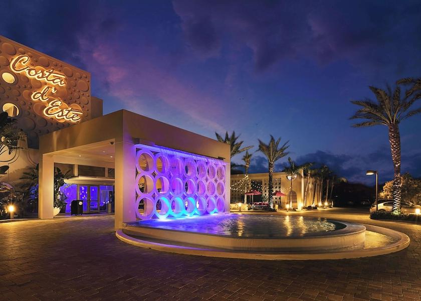 Florida Vero Beach Exterior Detail