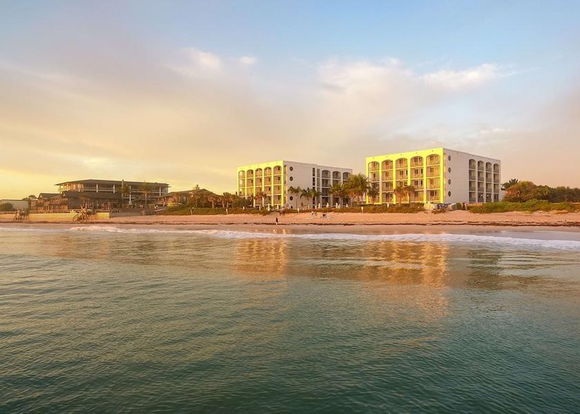 Florida Vero Beach Exterior