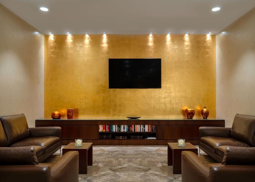 Lombardy Milan Lobby