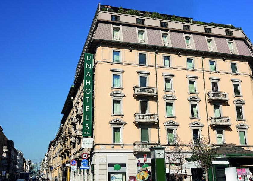 Lombardy Milan Primary image