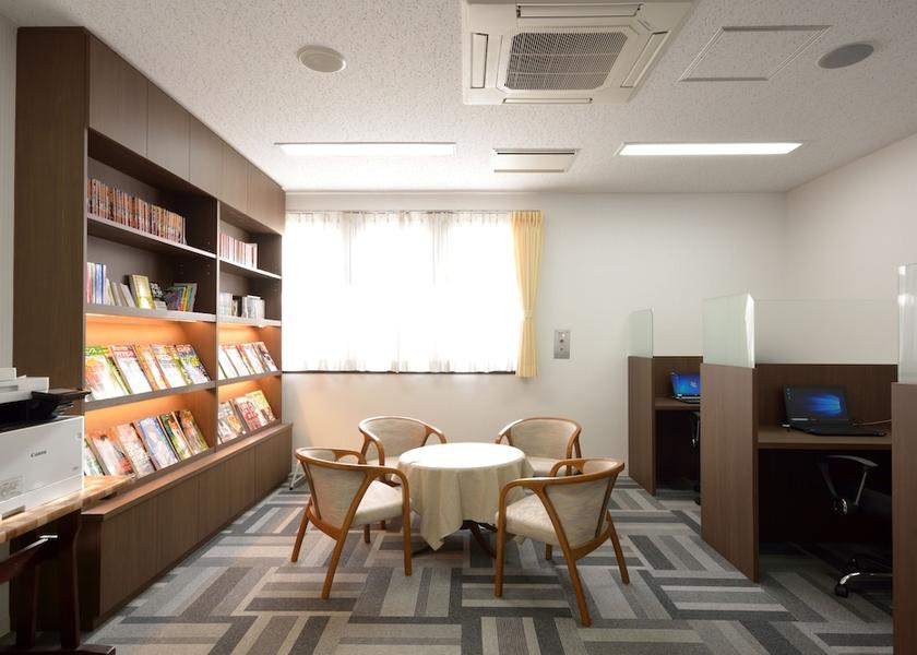 Hokkaido Muroran Property amenity