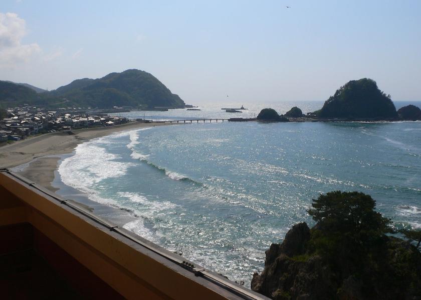 Yamagata Tsuruoka Point of interest