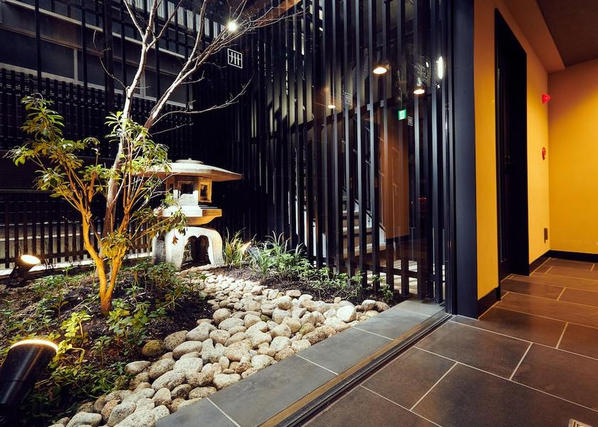 Kyoto Kyoto Lobby