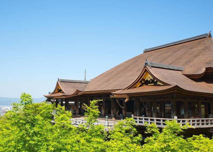 Kyoto Kyoto Point of interest
