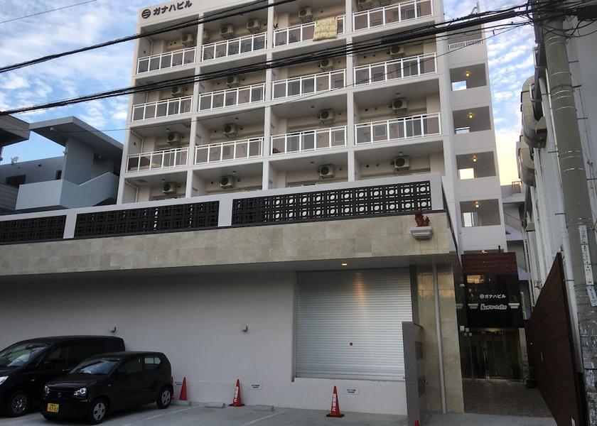 Okinawa (prefecture) Naha Primary image