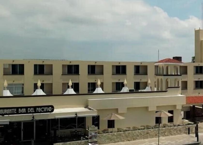 Sinaloa Mazatlán Restaurant