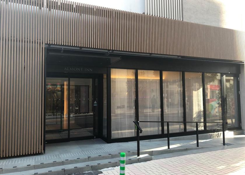 Kanagawa Fujisawa Exterior