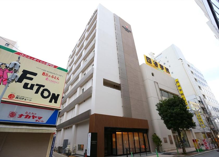Kanagawa Fujisawa Exterior