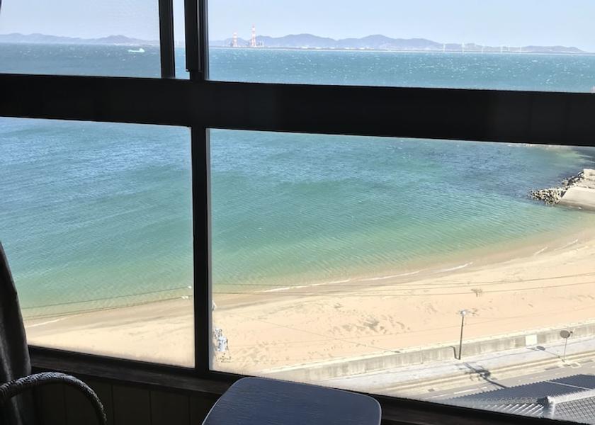Aichi Minamichita View From Room