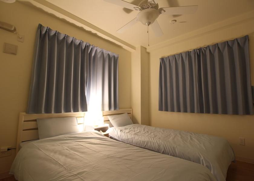 Okinawa Kin Room