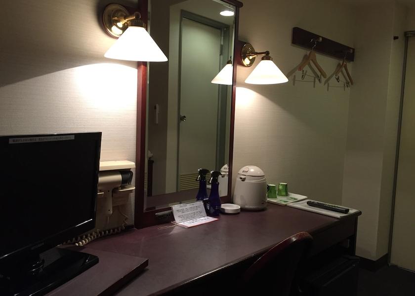 Kochi Kochi Room