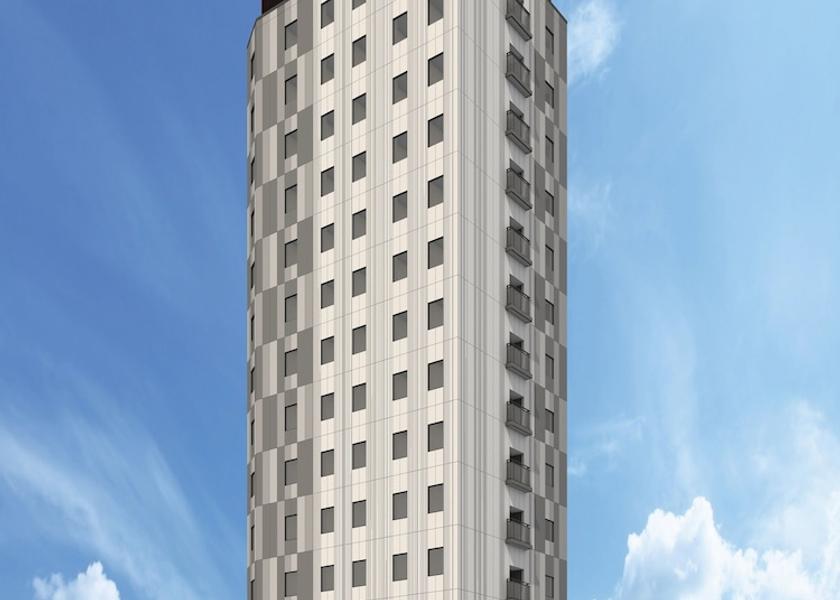 Tokyo Tokyo Exterior