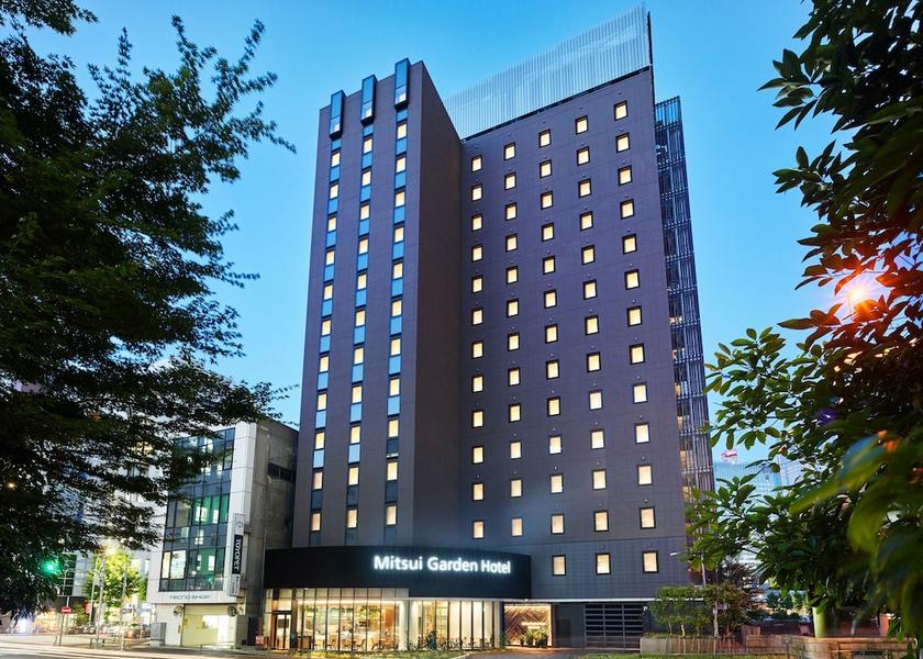 Tokyo Tokyo Exterior