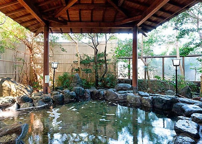 Mie (prefecture) Toba Spa