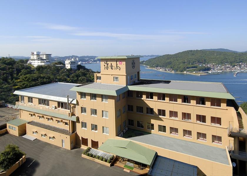Mie (prefecture) Toba Primary image