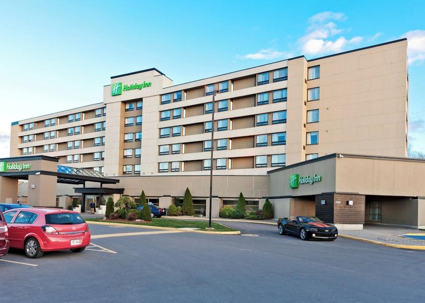 Quebec Laval Primary image