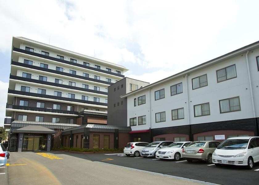 Kyoto Fukuchiyama Primary image