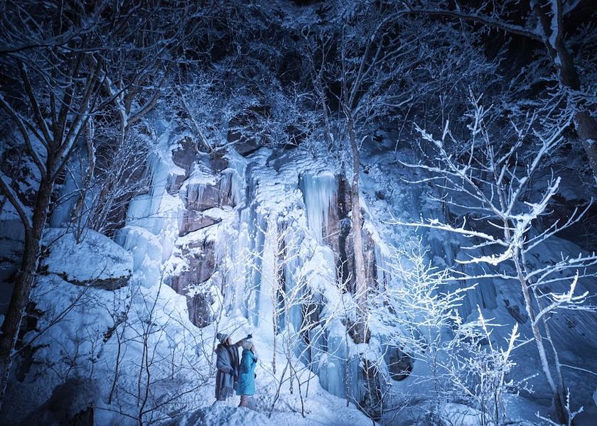 Aomori (prefecture) Towada Land View from Property