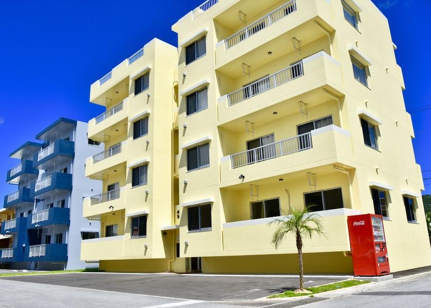 Okinawa Kin Primary image