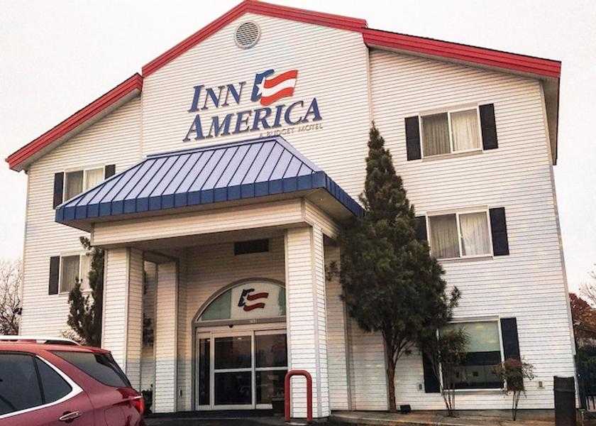 Idaho Lewiston Exterior