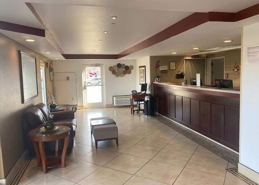 Idaho Lewiston Lobby