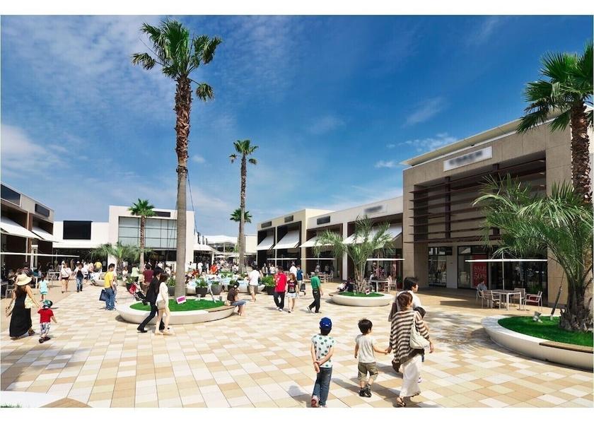 Chiba Kisarazu Point of interest
