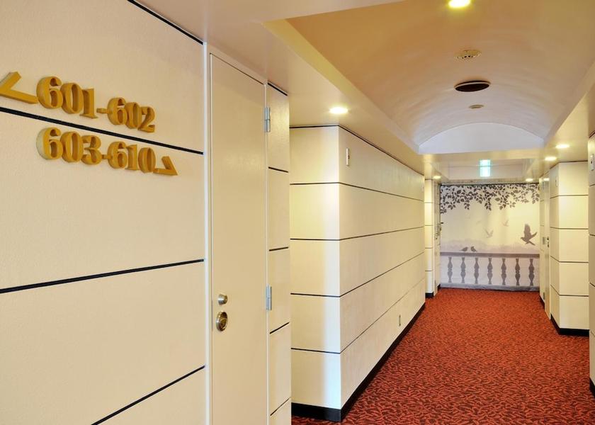 Chiba Kisarazu Interior