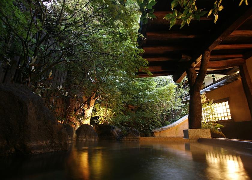 Kumamoto Aso Spa